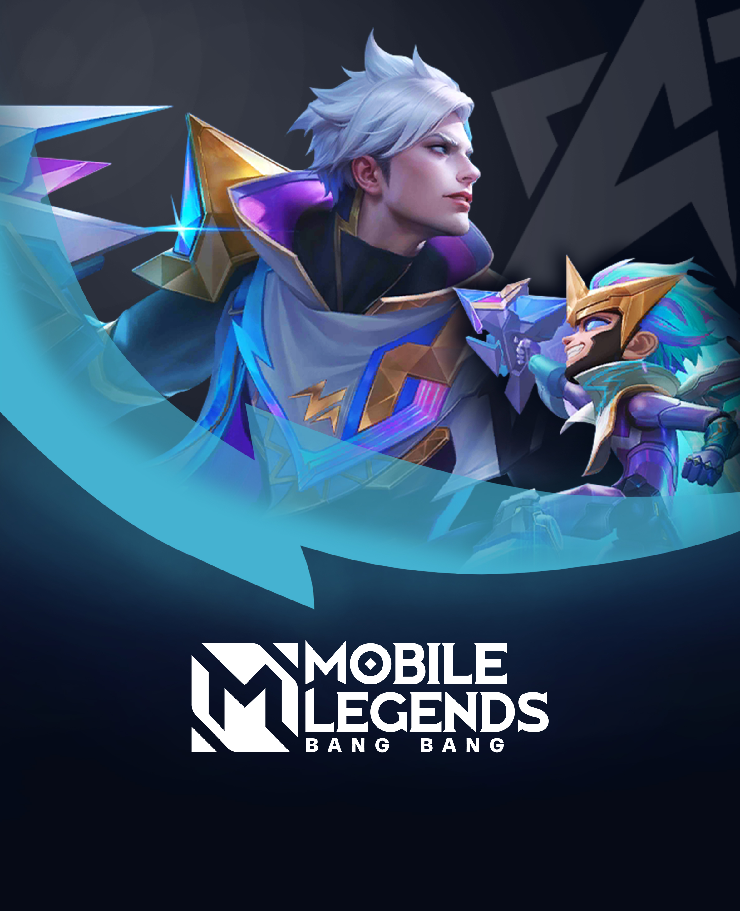 MOBILE LEGENDS