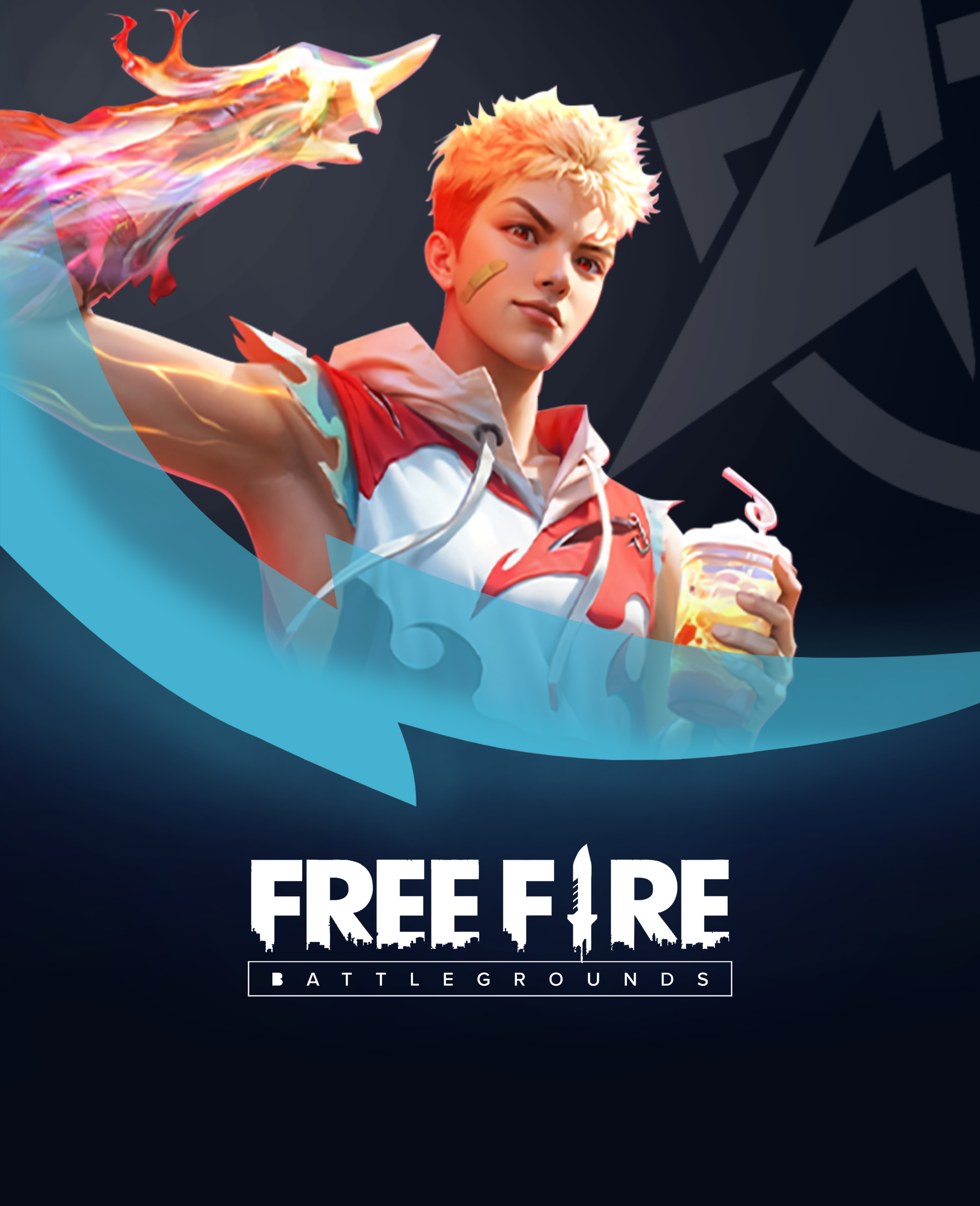 FREE FIRE